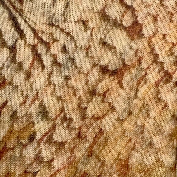 Stussy - Wings Print Sweater (#117098)- 'Multi' - Picture 7 of 7